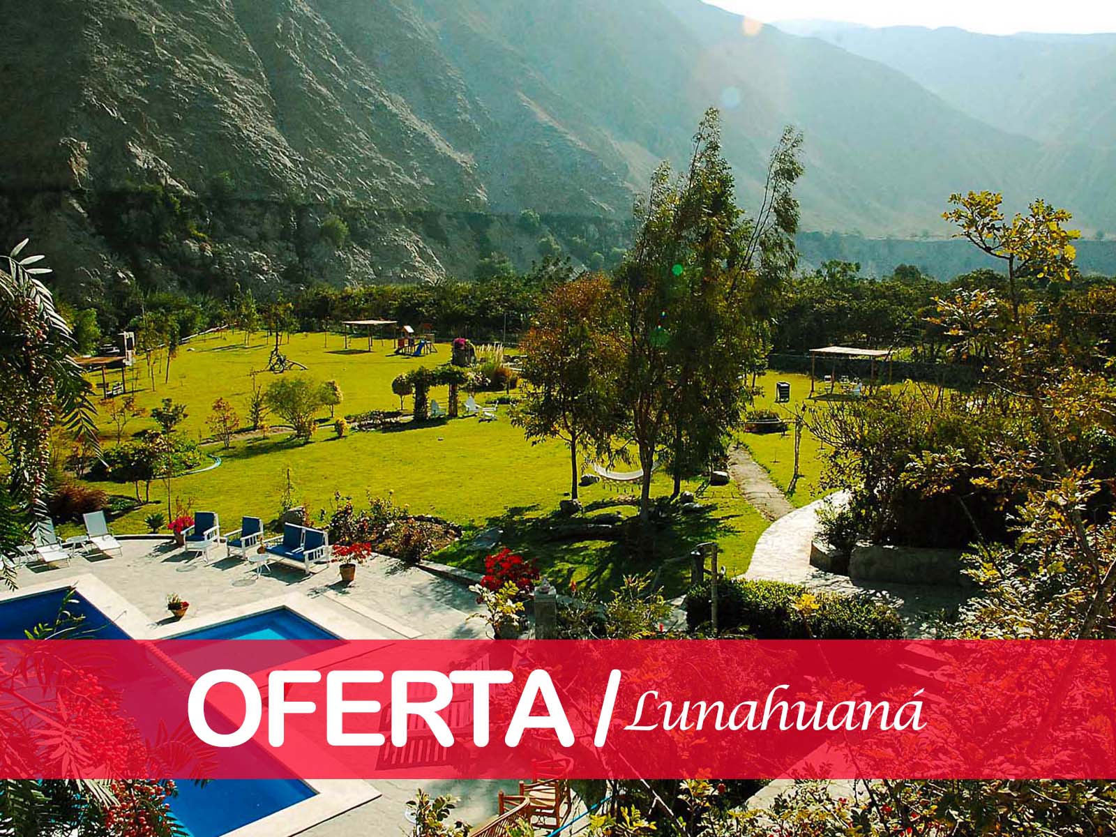 luahuana